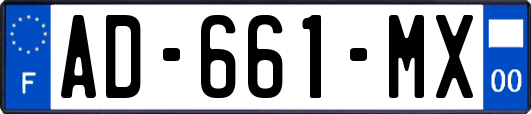 AD-661-MX