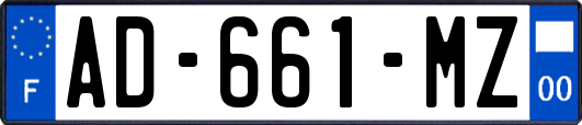 AD-661-MZ