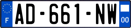 AD-661-NW