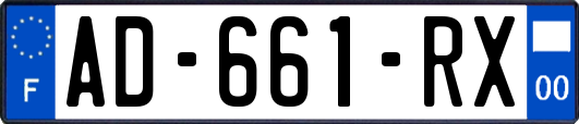 AD-661-RX