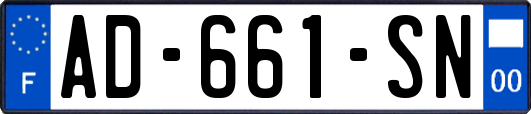 AD-661-SN