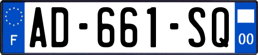 AD-661-SQ