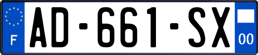 AD-661-SX