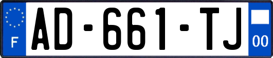 AD-661-TJ