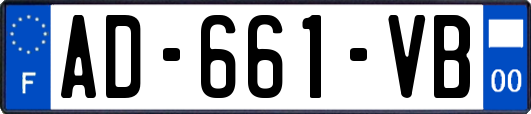 AD-661-VB