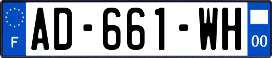 AD-661-WH