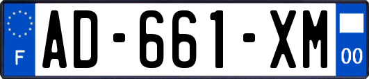 AD-661-XM