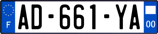 AD-661-YA