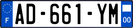 AD-661-YM