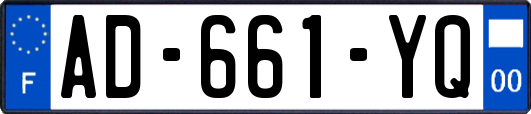 AD-661-YQ