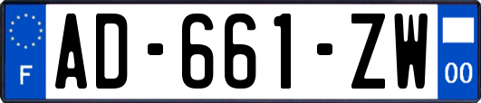 AD-661-ZW