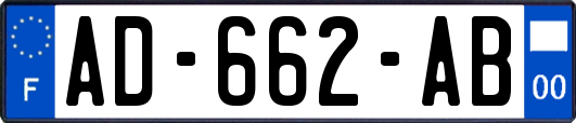 AD-662-AB