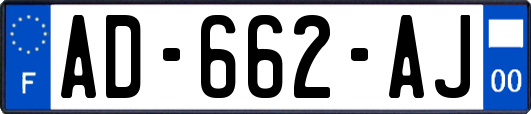 AD-662-AJ