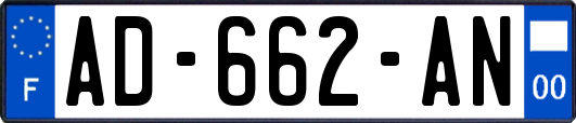 AD-662-AN