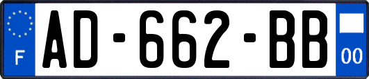 AD-662-BB