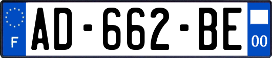 AD-662-BE