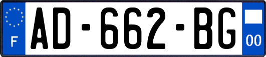 AD-662-BG