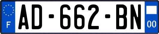 AD-662-BN