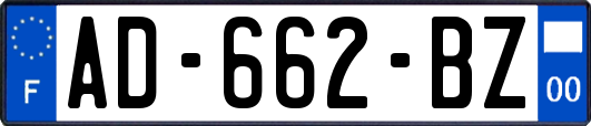 AD-662-BZ