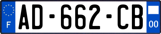 AD-662-CB