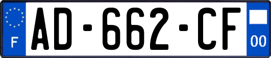 AD-662-CF