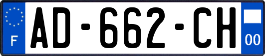 AD-662-CH