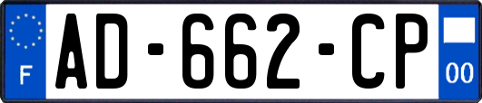 AD-662-CP