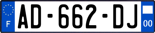 AD-662-DJ
