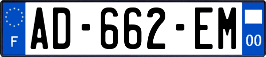 AD-662-EM
