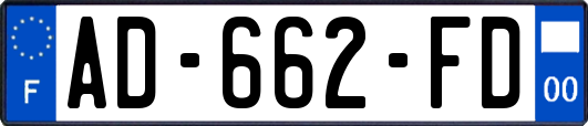 AD-662-FD