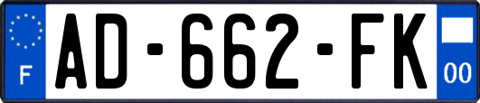 AD-662-FK