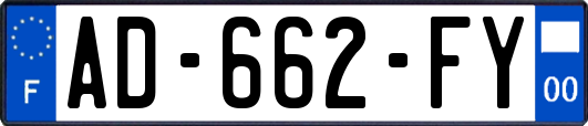 AD-662-FY