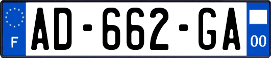 AD-662-GA