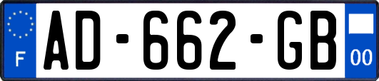 AD-662-GB