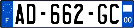 AD-662-GC