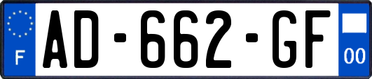 AD-662-GF