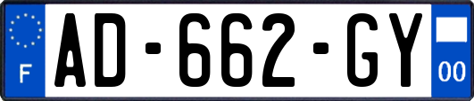 AD-662-GY