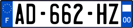 AD-662-HZ