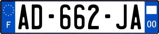 AD-662-JA