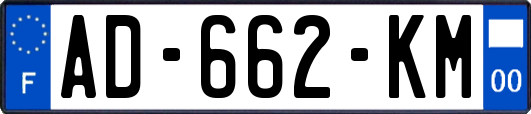 AD-662-KM