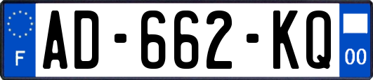 AD-662-KQ