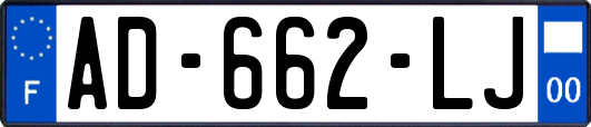 AD-662-LJ