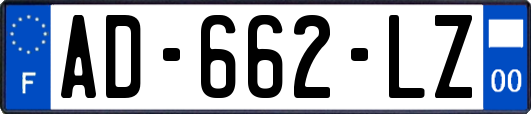 AD-662-LZ