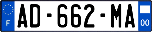 AD-662-MA