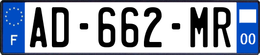 AD-662-MR