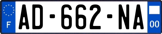 AD-662-NA