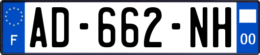 AD-662-NH