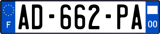 AD-662-PA