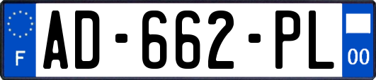 AD-662-PL