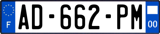 AD-662-PM